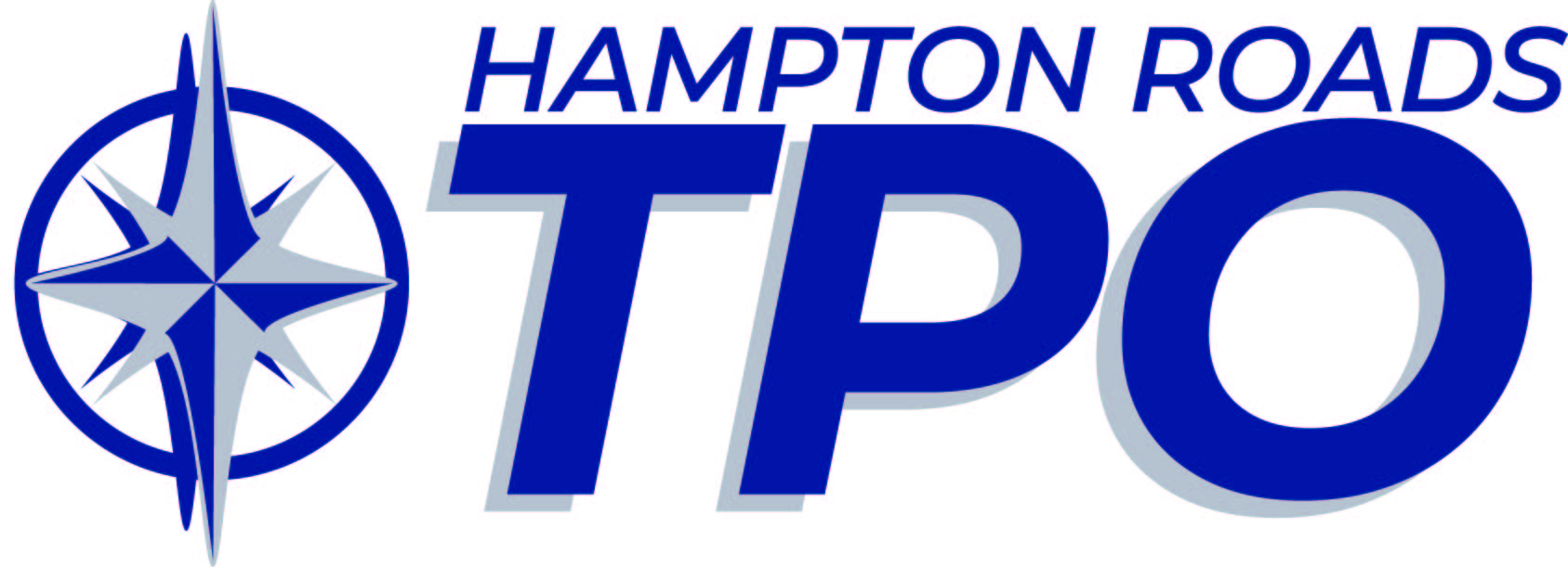 Hampton Roads TPO logo